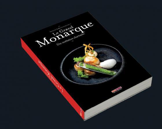 Cours de cuisine Grand Monarque