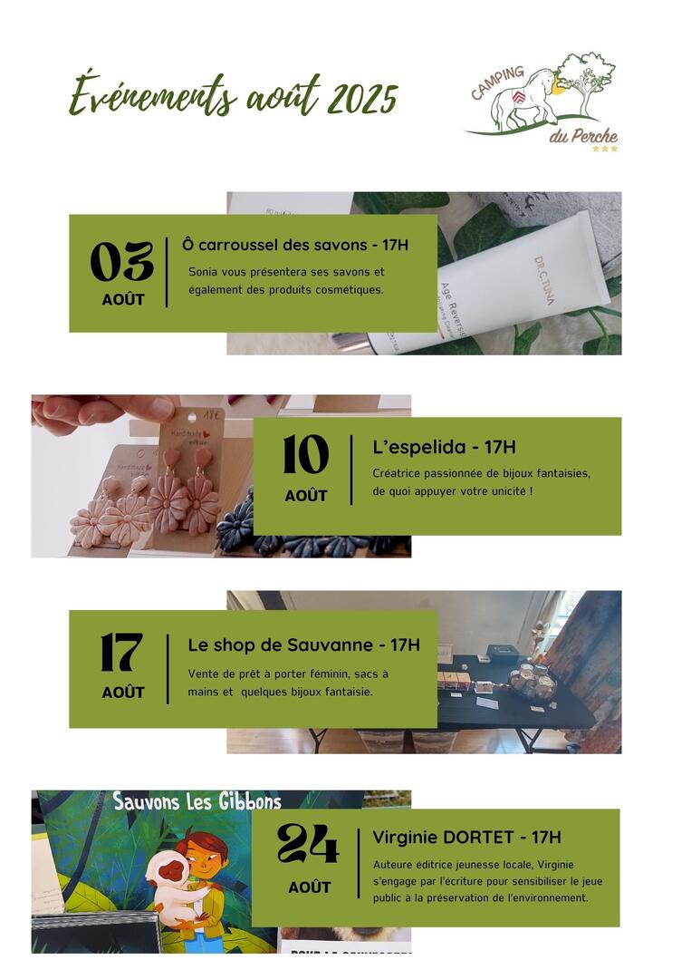 événement août 2025 artisans - 1