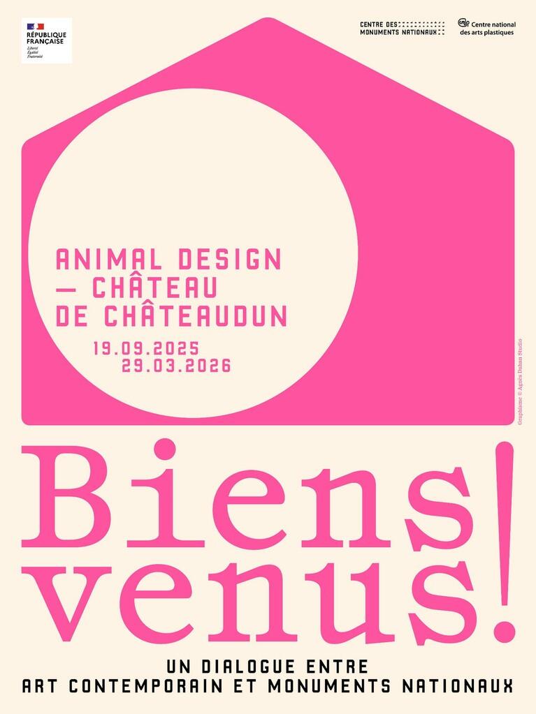 expo animal design