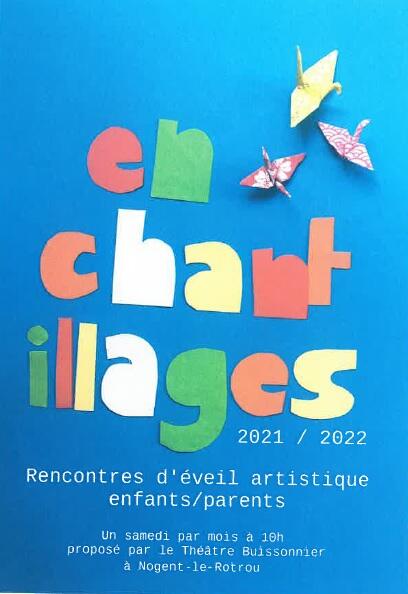 enchantillages