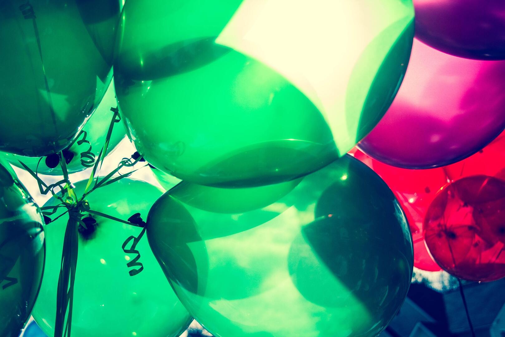 fête