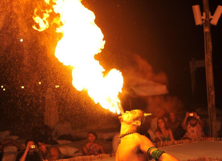 feu