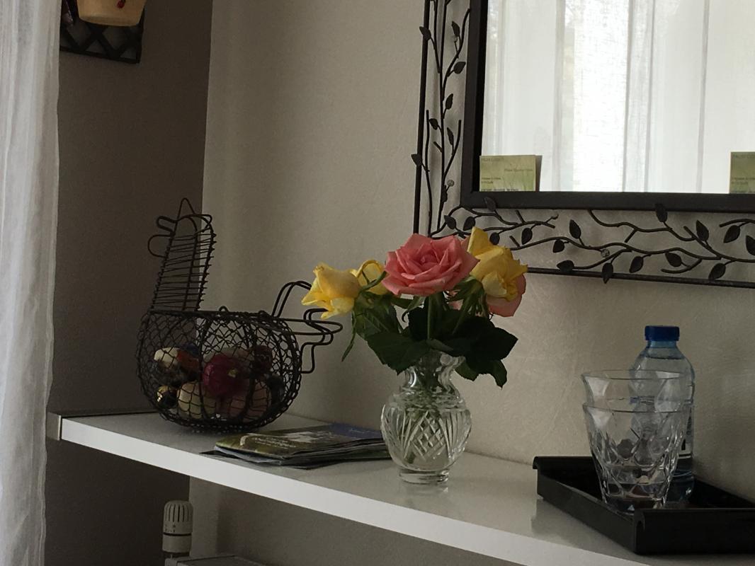 fleurs