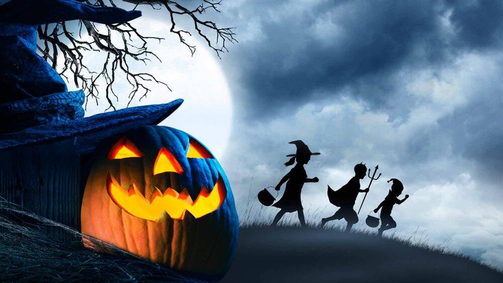 halloween