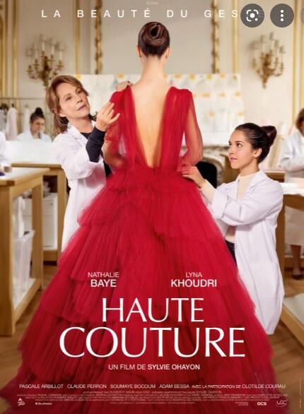 haute couture