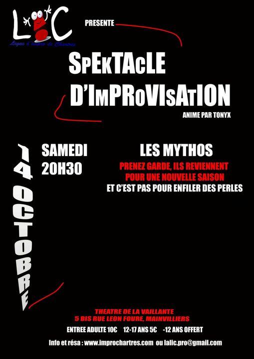 impro