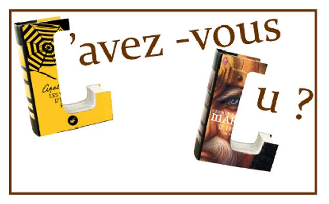 lavez vous lu