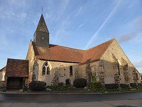 le-mesnil-thomas-EGLISE ST BARTHEMY