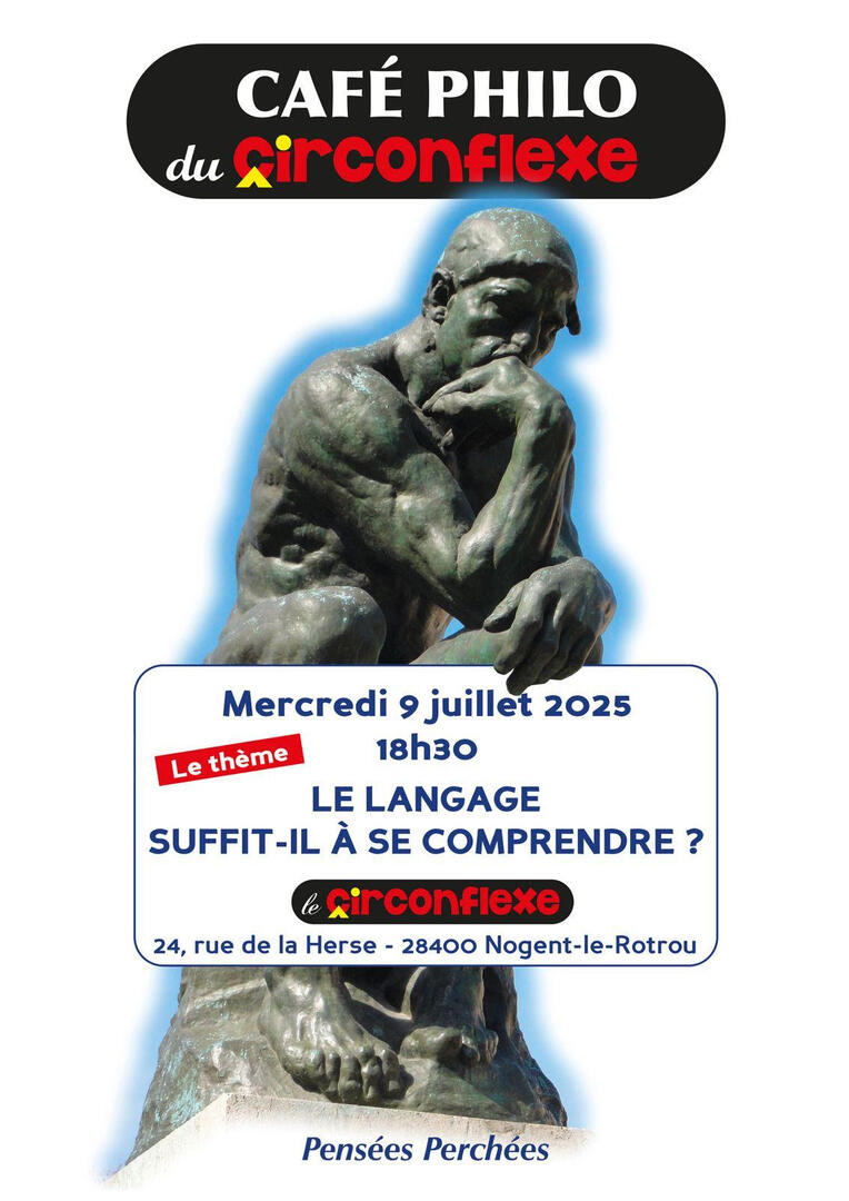 le langage