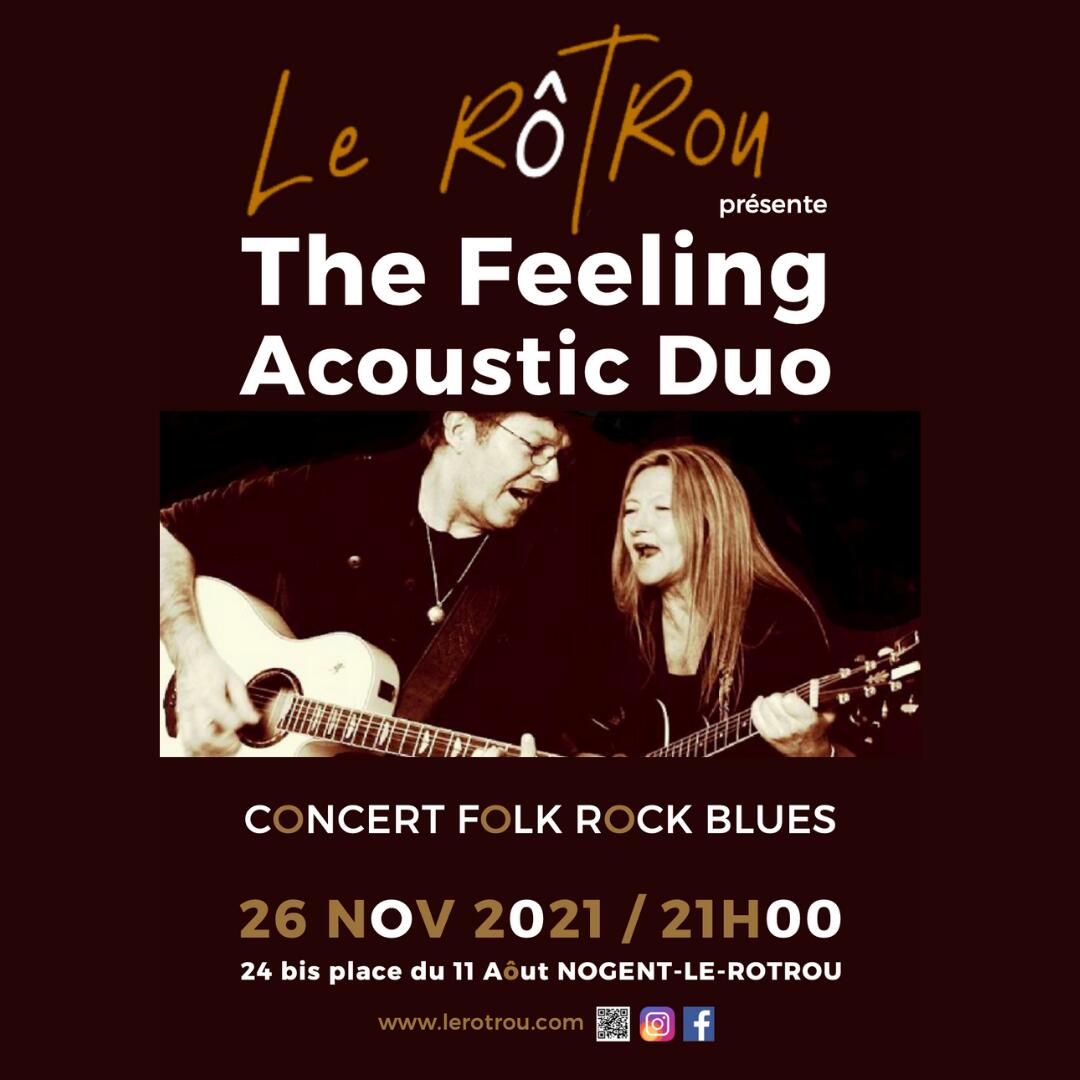 le rotoru concert