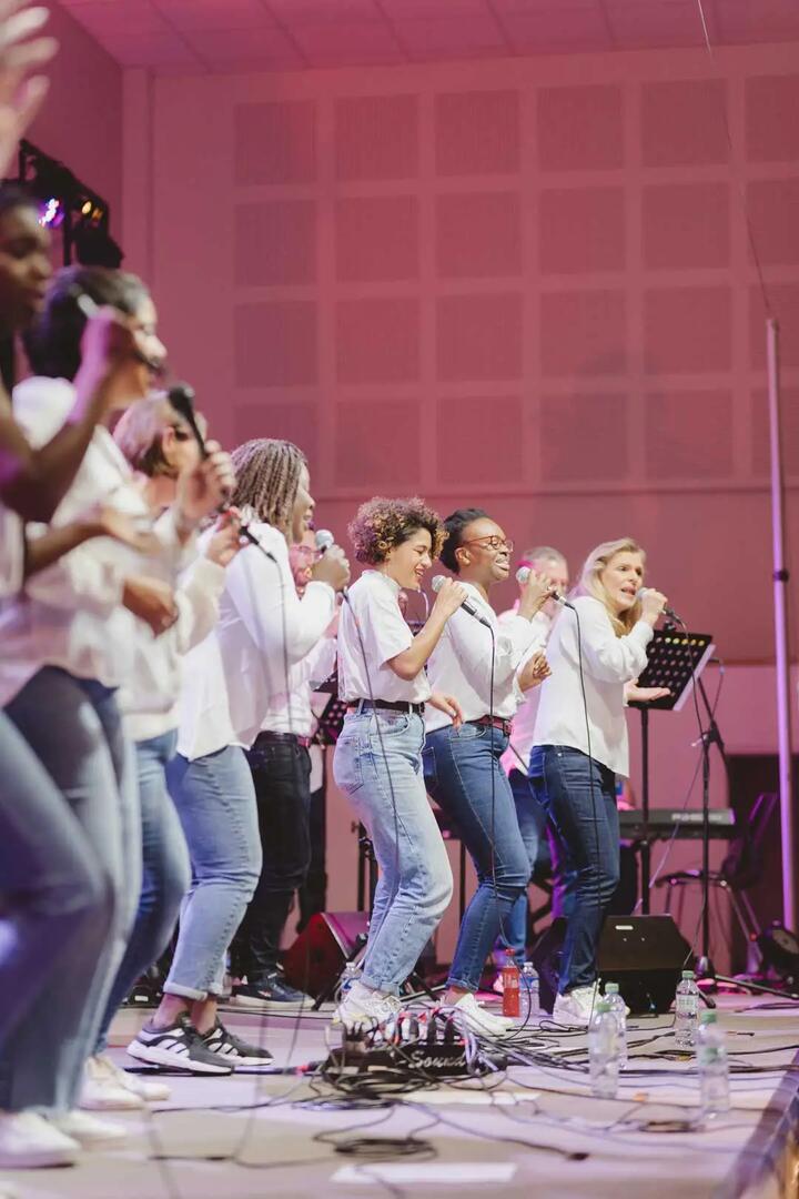 Concert Gospel