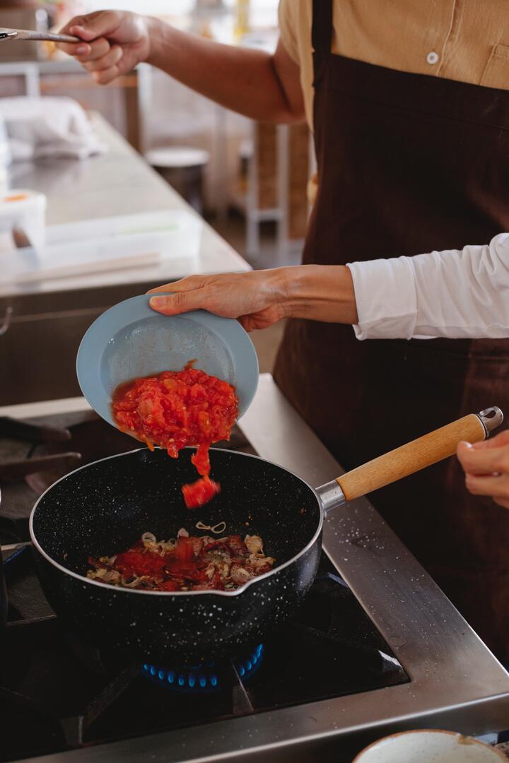 Atelier Gourmand Cook en Wok