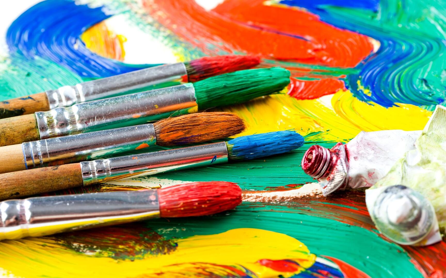 pinceaux-peinture
