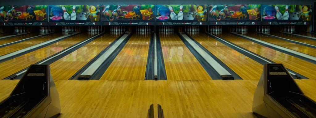 Bowling de Chartres