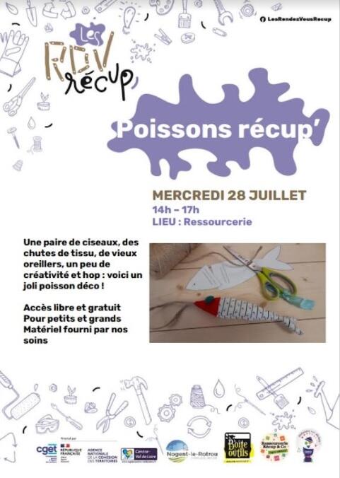 poissons