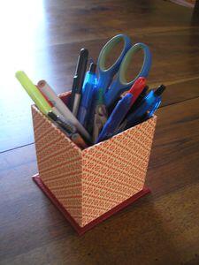 pot-a-crayon