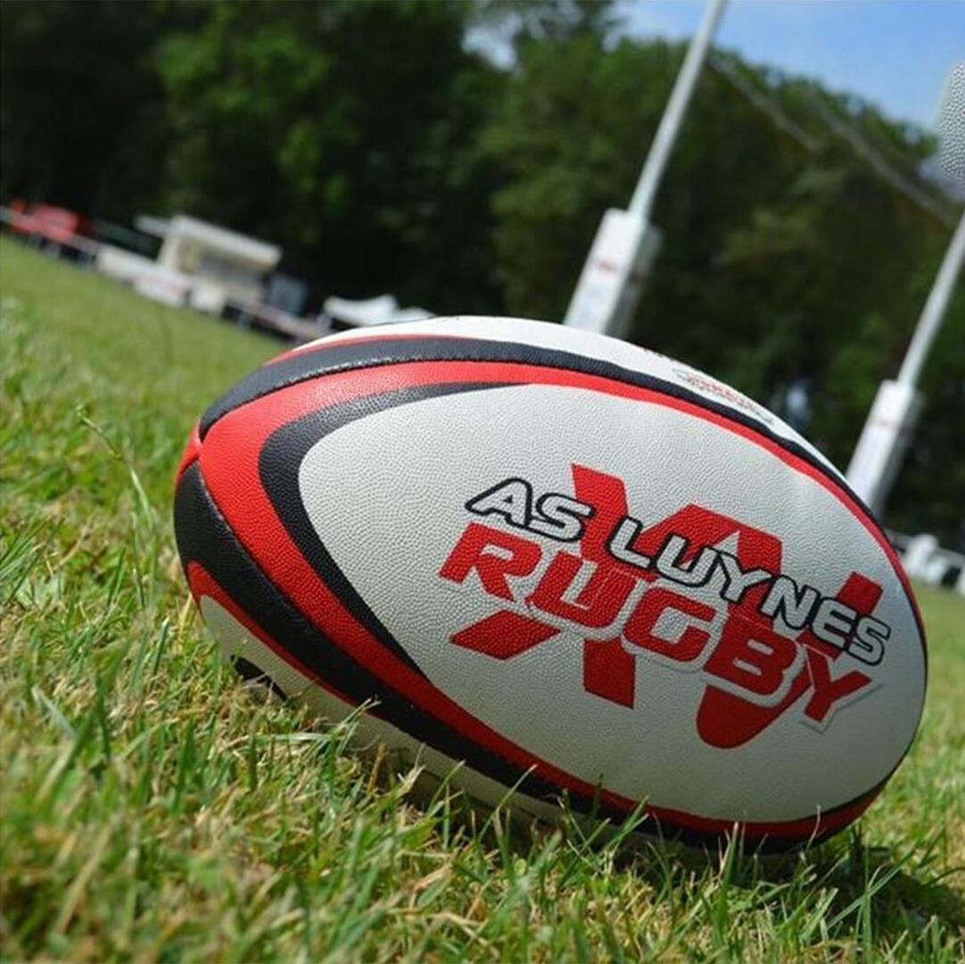 rugby