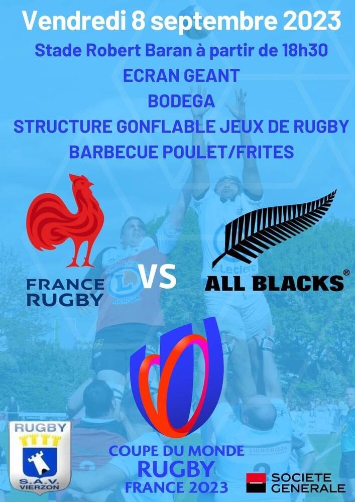 rugby