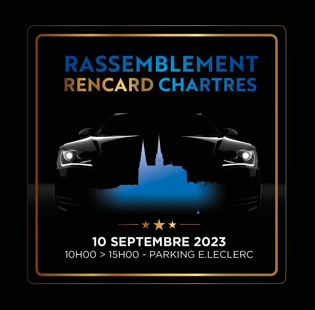 rencard chartres