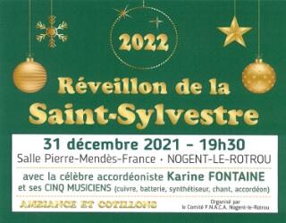 sylvestre