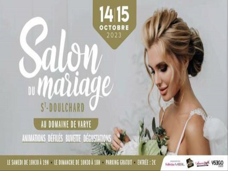 salon du mariage