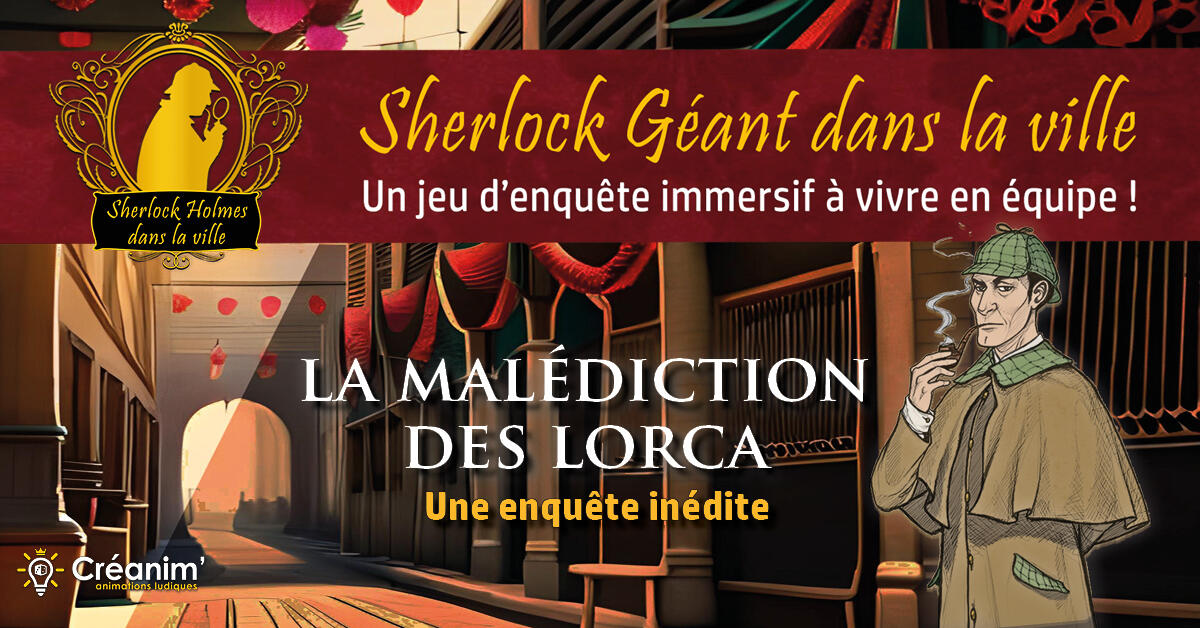 sherlock