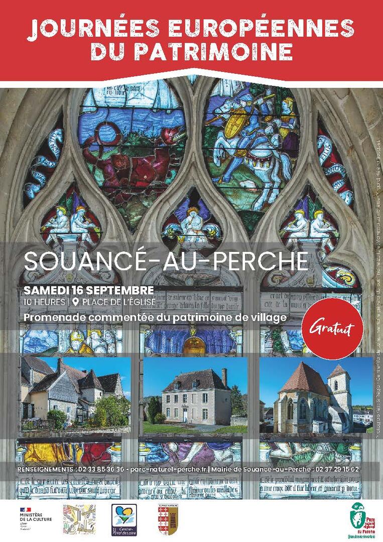 souance