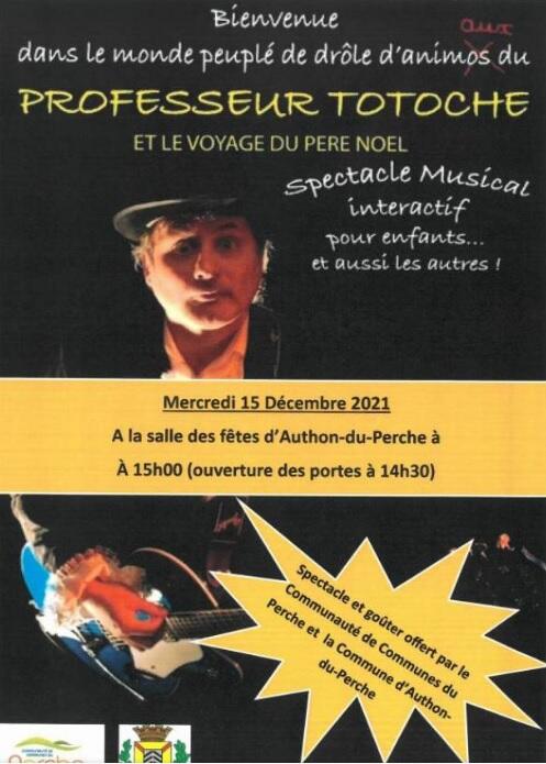 spectacle 15.12 authon