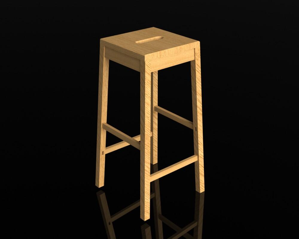 tabouret bar