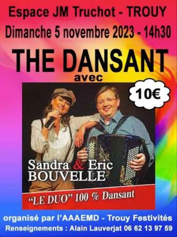 the-dansant