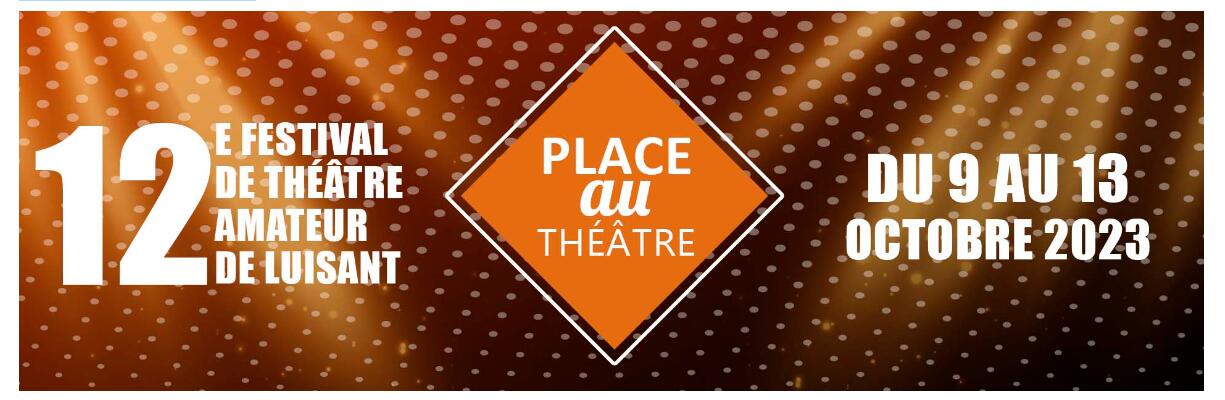 théâtre