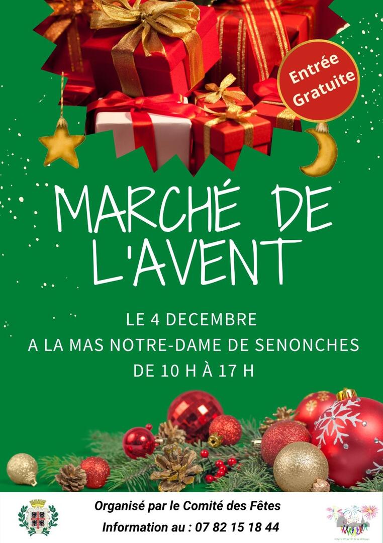 thumbnail_Marche de l'avent 2022
