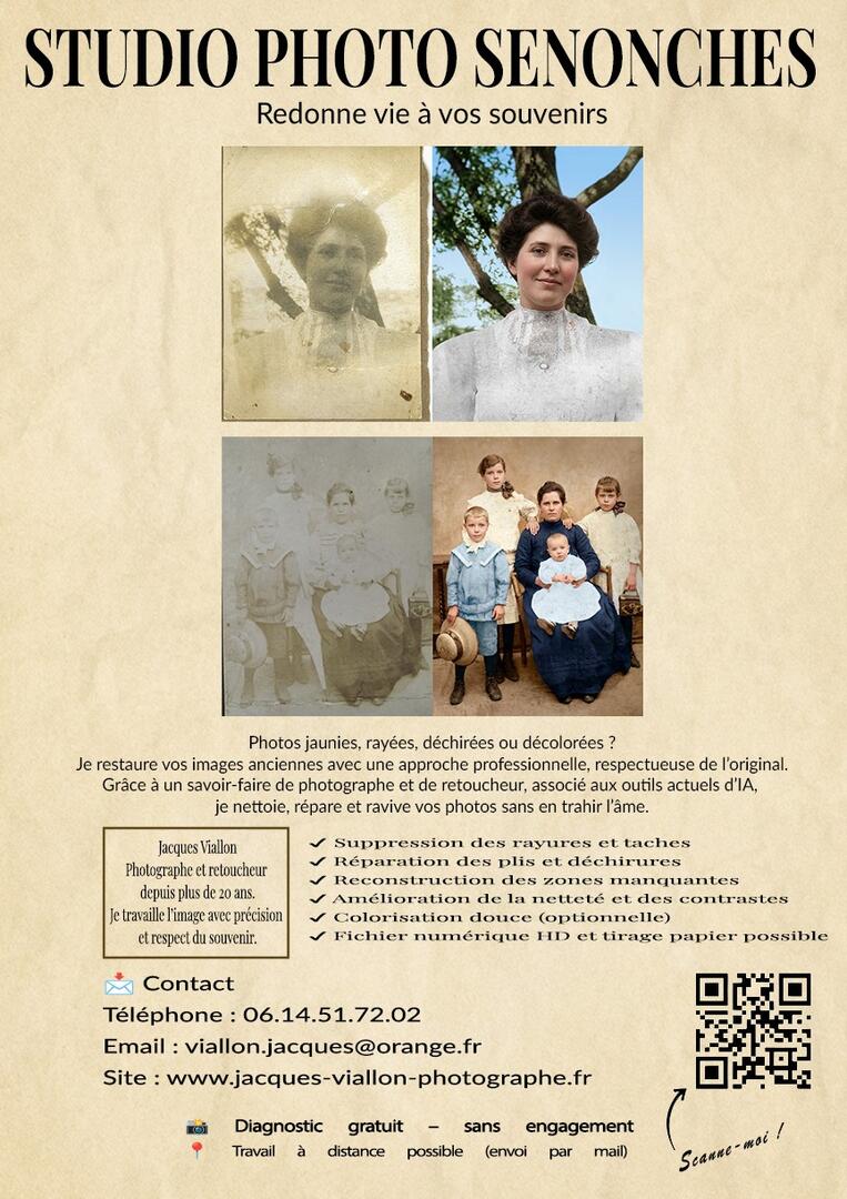 thumbnail_RESTAURATION PHOTO ANCIENNE STUDIO PHOTO SENONCHES