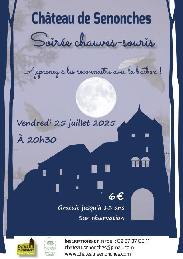 thumbnail_Soirée Chauve-souris 2025_Château de Senonches