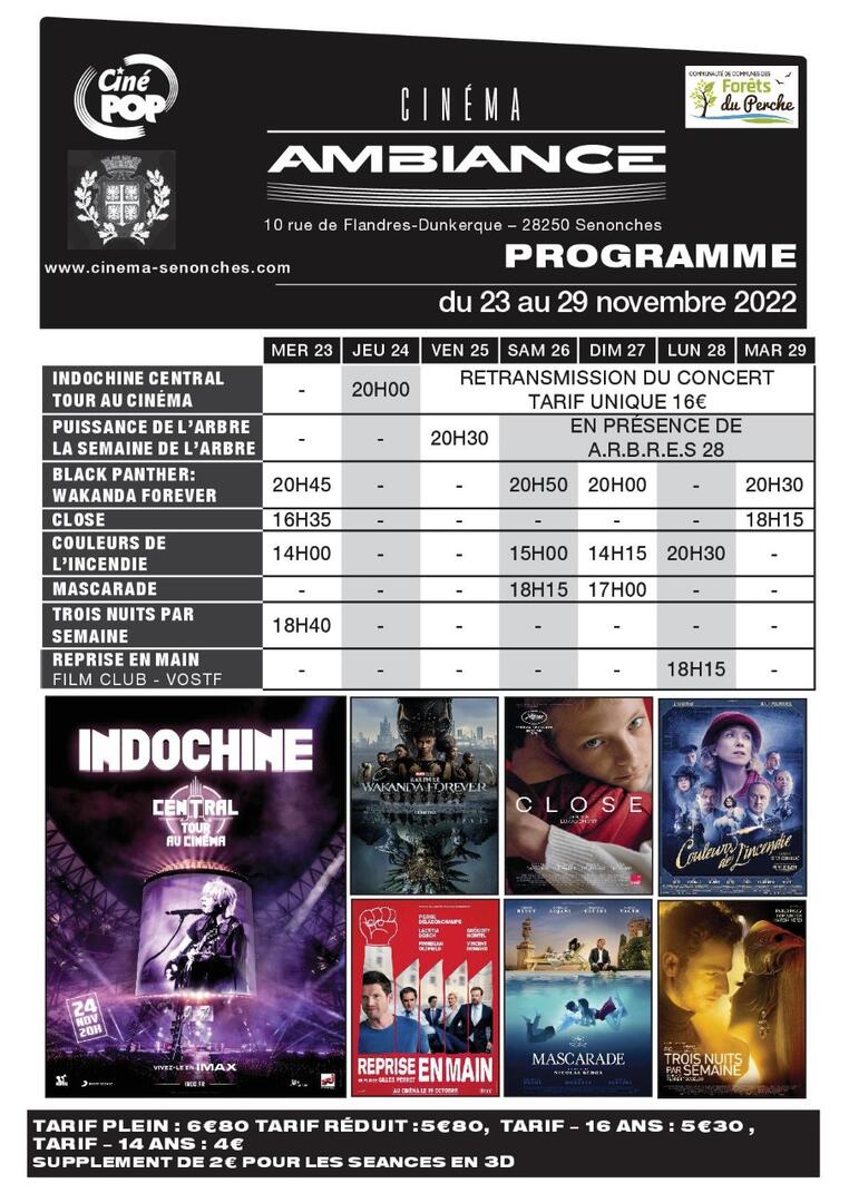 thumbnail_prog senonches sem 46 AFF du 23 au 29 novembre