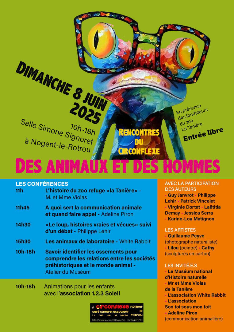 Rencontres