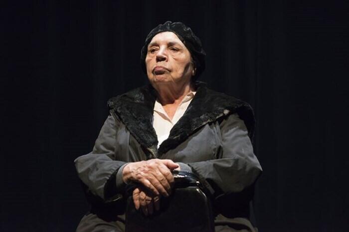 Compagnie Ah/ Mamie Lüger