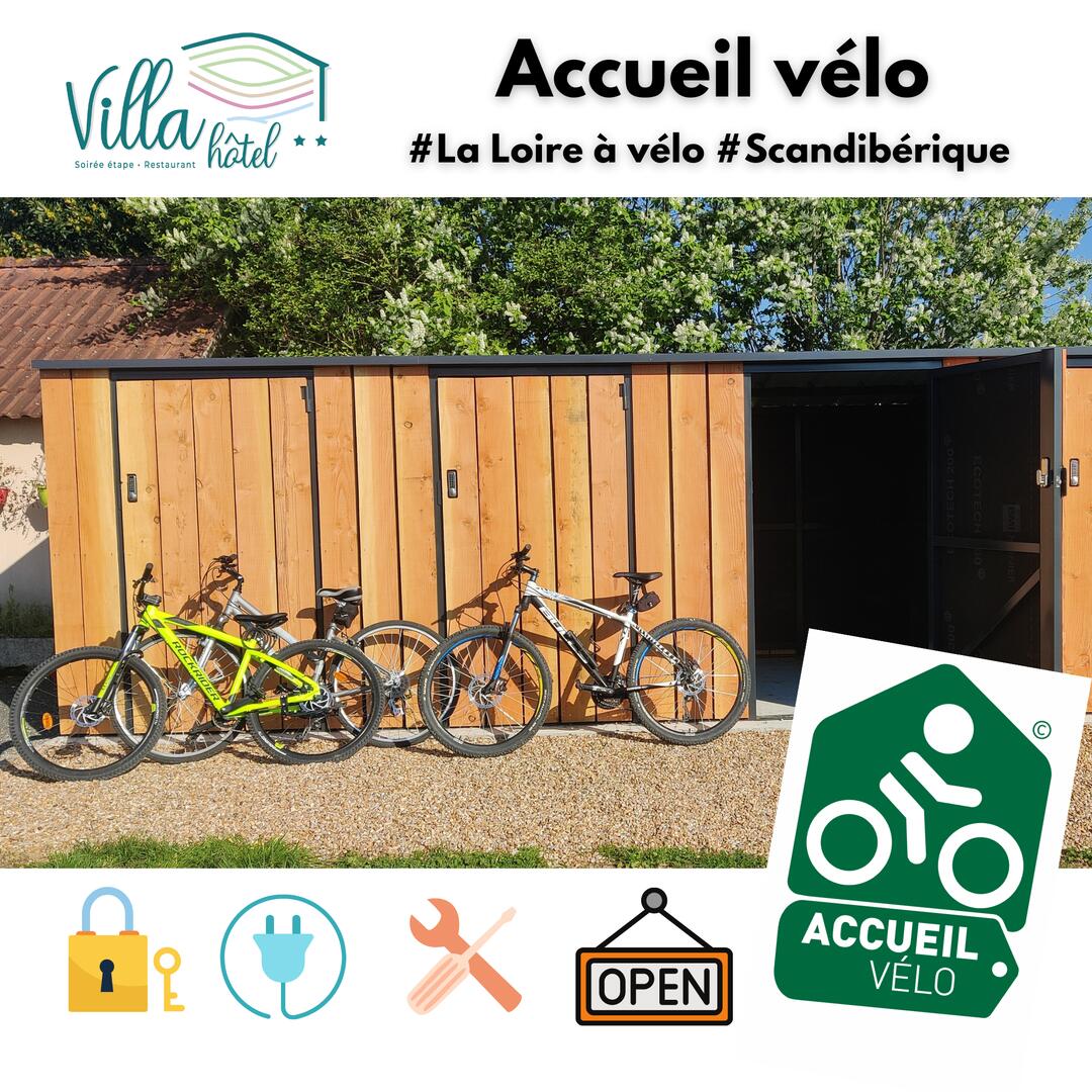 vélo