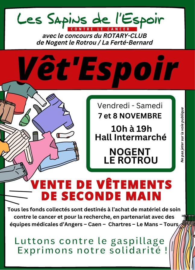 vetespoir