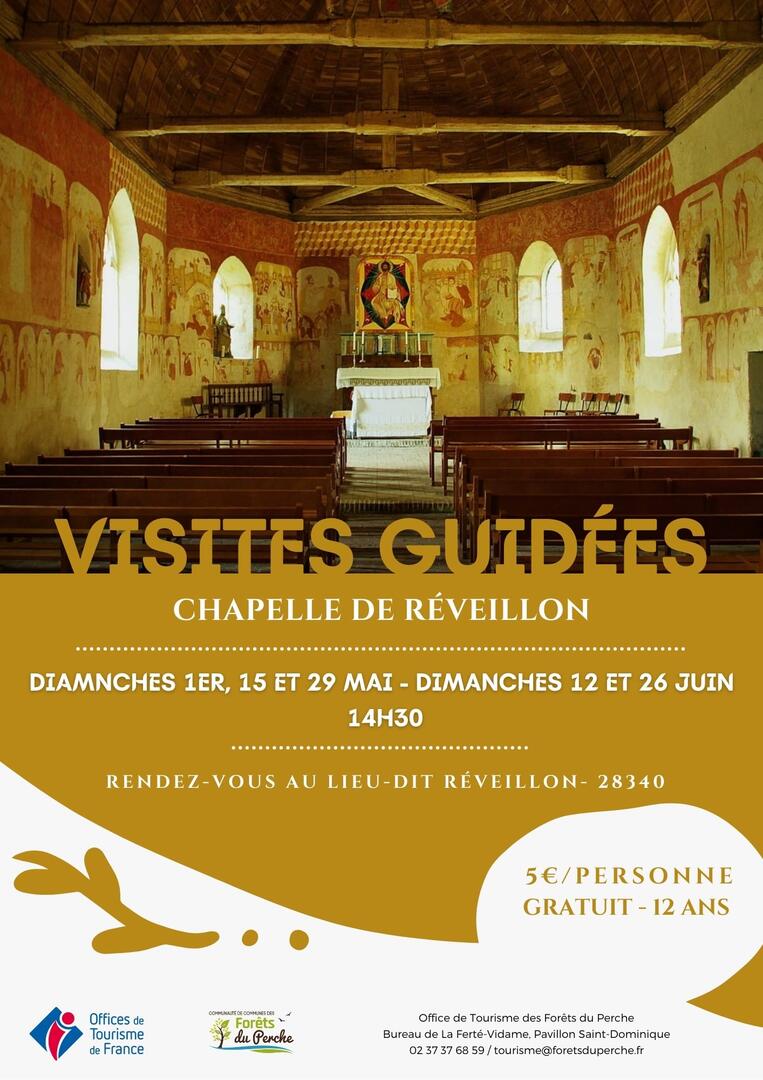 Affiches visites