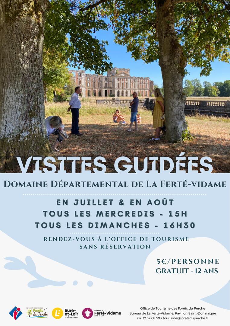 Parc du Château