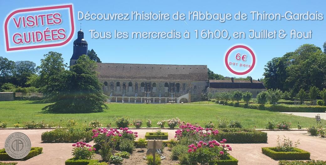 visites guidees ete2021