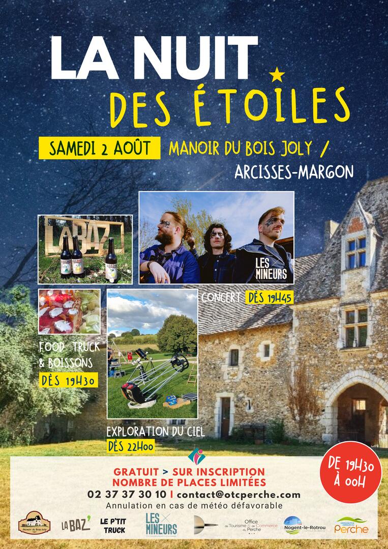 [TOURISME] Affiches 2025 - 5