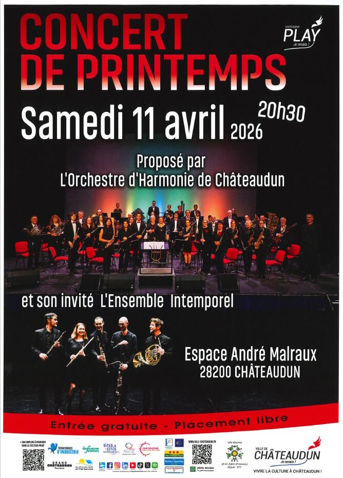 04-11 concert de printemps