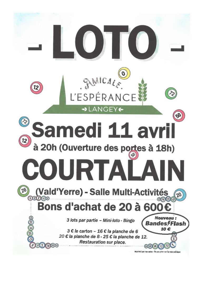 04-11 loto courtalain