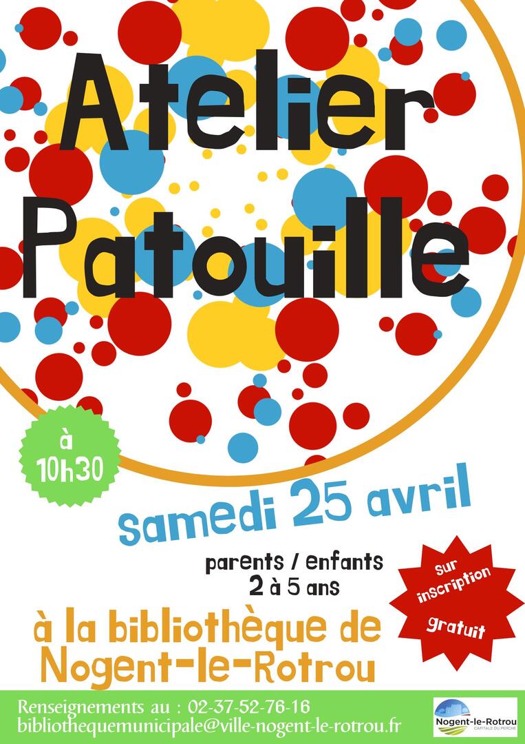 patouille 25/04 - 1