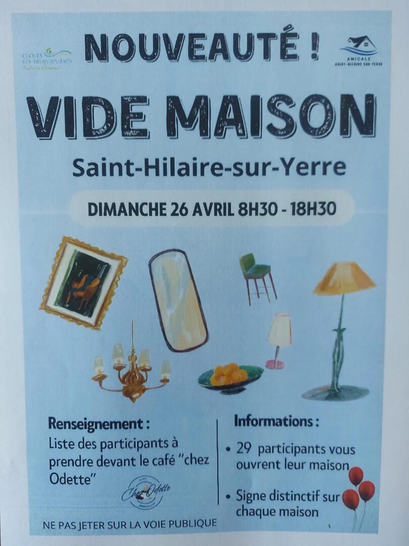 04-26 Vide maisons Saint-Hilaire-sur-Yerre