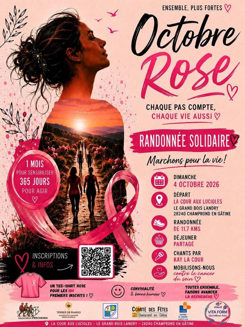 04.10.2026CHAMPROND