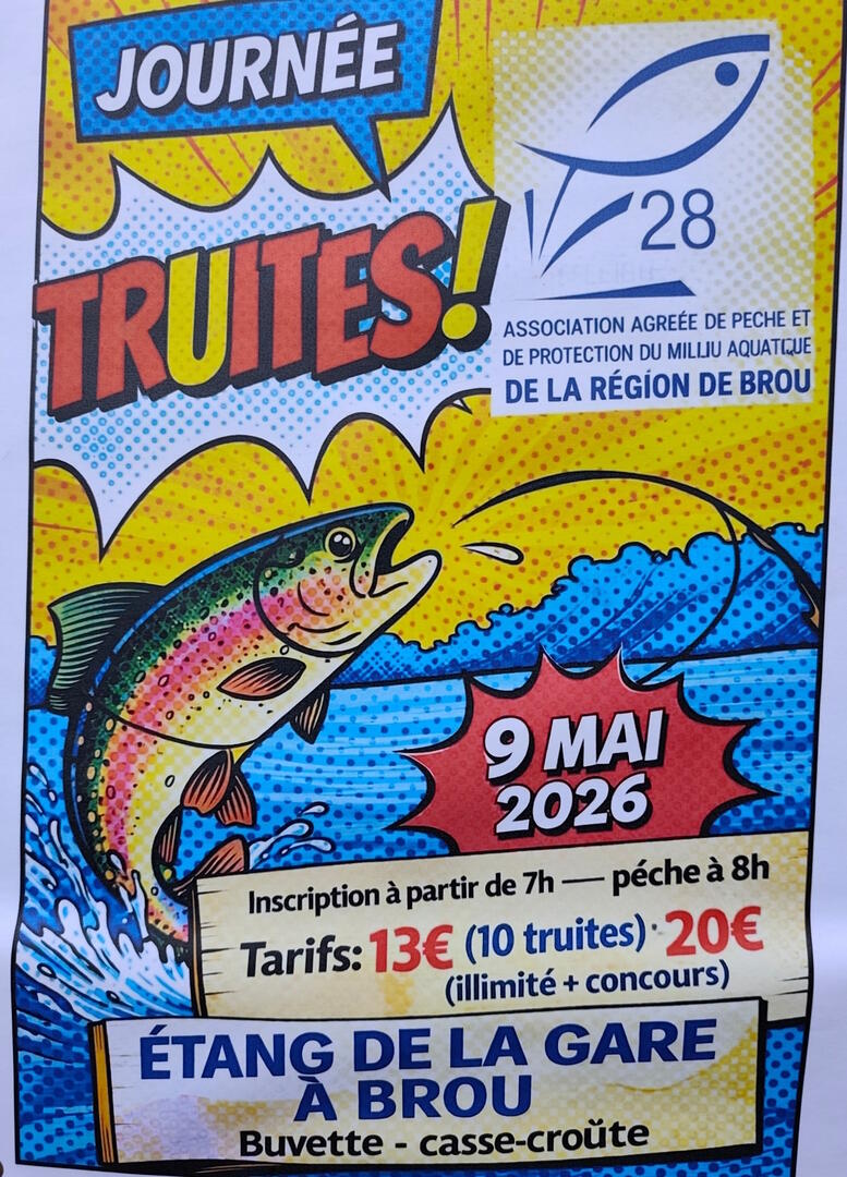 05-09 journée truites