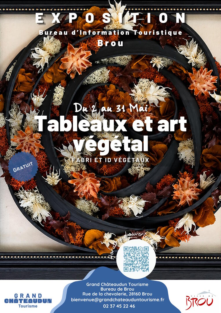 05-02 exposition tableaux et art végétal